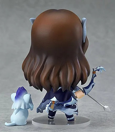 DOTA 2 - Mirana - Nendoroid #614 (Good Smile Company)ㅤ – Good Smile Company – ActionFigureBrasil