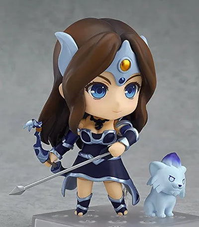 DOTA 2 - Mirana - Nendoroid #614 (Good Smile Company)ㅤ – Good Smile Company – ActionFigureBrasil — detalhe do produto