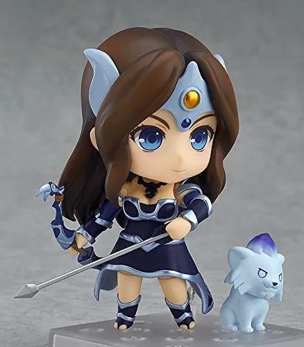 DOTA 2 - Mirana - Nendoroid #614 (Good Smile Company)ㅤ – Good Smile Company – ActionFigureBrasil