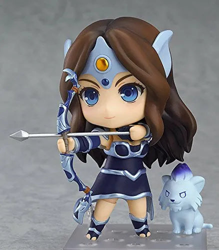 DOTA 2 - Mirana - Nendoroid #614 (Good Smile Company)ㅤ – Good Smile Company – ActionFigureBrasil