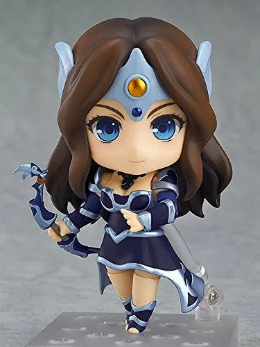 DOTA 2 - Mirana - Nendoroid #614 (Good Smile Company)ㅤ – Good Smile Company – ActionFigureBrasil — embalagem