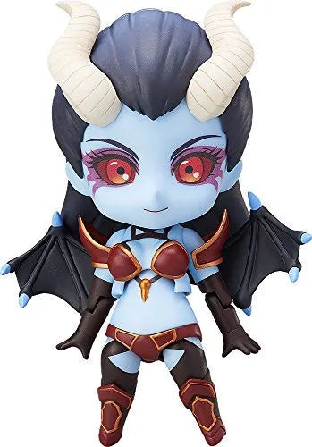 Dota 2 - Queen of Pain - Nendoroid #734ㅤ – Good Smile Company – ActionFigureBrasil