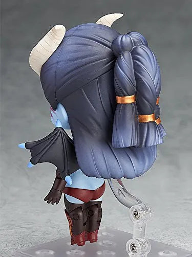 Dota 2 - Queen of Pain - Nendoroid #734ㅤ – Good Smile Company – ActionFigureBrasil