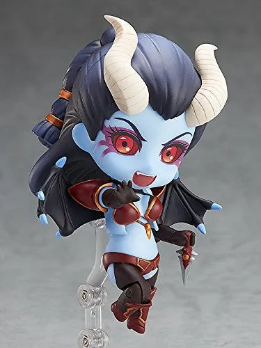 Dota 2 - Queen of Pain - Nendoroid #734ㅤ – Good Smile Company – ActionFigureBrasil — detalhe do produto