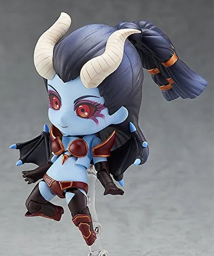 Dota 2 - Queen of Pain - Nendoroid #734ㅤ – Good Smile Company – ActionFigureBrasil