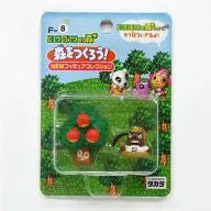 Doubutsu no Mori - Reset-san - Mori o Tsukurou! New Figure Collection (Takara)ㅤ – Takara – ActionFigureBrasil