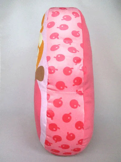 Doubutsu no Mori - Shizue - Isabelle - Cushion (San-ei)ㅤ – Sanei Boeki – ActionFigureBrasil — ângulo diferente