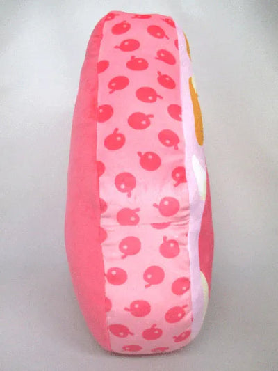 Doubutsu no Mori - Shizue - Isabelle - Cushion (San-ei)ㅤ – Sanei Boeki – ActionFigureBrasil — close