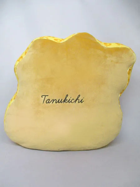 Doubutsu no Mori - Tanukichi - Tom Nook - Cushion (San-ei)ㅤ – Sanei – ActionFigureBrasil