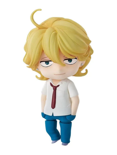 Doukyuusei - Kusakabe Hikaru - Nendoroid #2487 (Good Smile Arts Shanghai, Orange Rouge)ㅤ – Good Smile Arts Shanghai – ActionFigureBrasil