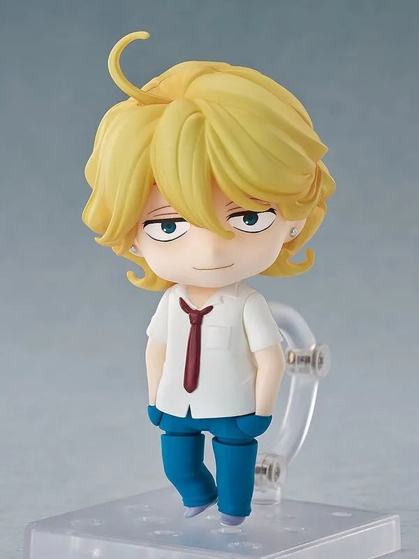 Doukyuusei - Kusakabe Hikaru - Nendoroid #2487 (Good Smile Arts Shanghai, Orange Rouge)ㅤ – Good Smile Arts Shanghai – ActionFigureBrasil