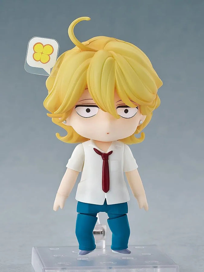 Doukyuusei - Kusakabe Hikaru - Nendoroid #2487 (Good Smile Arts Shanghai, Orange Rouge)ㅤ – Good Smile Arts Shanghai – ActionFigureBrasil