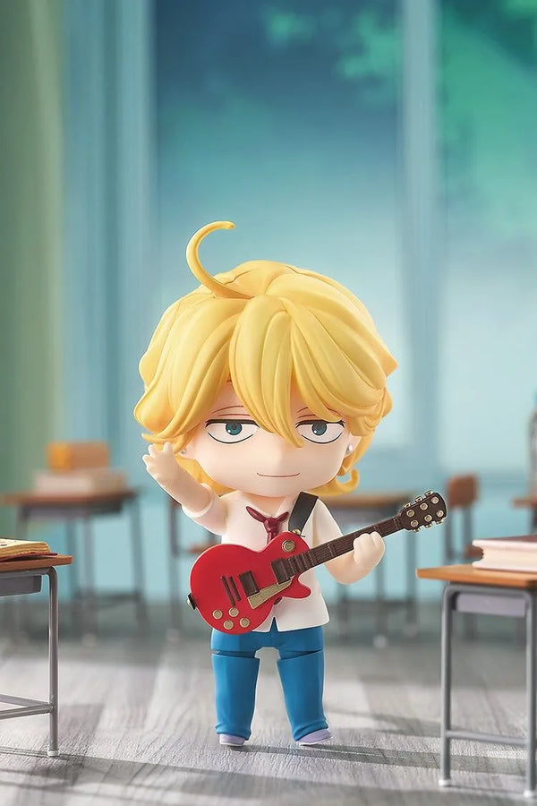 Doukyuusei - Kusakabe Hikaru - Nendoroid #2487 (Good Smile Arts Shanghai, Orange Rouge)ㅤ – Good Smile Arts Shanghai – ActionFigureBrasil