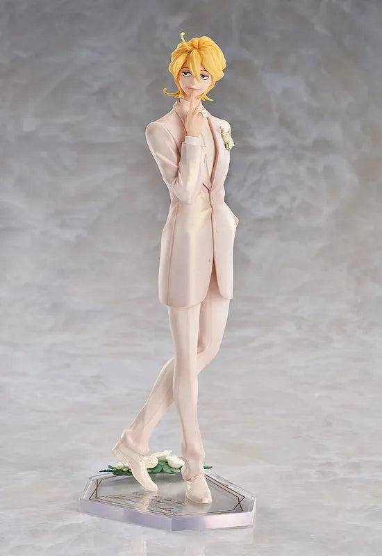 Doukyuusei - Kusakabe Hikaru - Wedding Ver. (Good Smile Arts Shanghai, Orange Rouge)ㅤ – Orange Rouge – ActionFigureBrasil