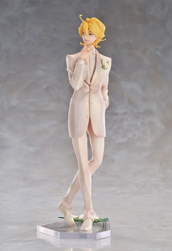 Doukyuusei - Kusakabe Hikaru - Wedding Ver. (Good Smile Arts Shanghai, Orange Rouge)ㅤ – Orange Rouge – ActionFigureBrasil