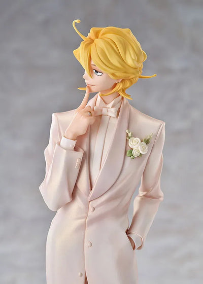 Doukyuusei - Kusakabe Hikaru - Wedding Ver. (Good Smile Arts Shanghai, Orange Rouge)ㅤ – Orange Rouge – ActionFigureBrasil — embalagem