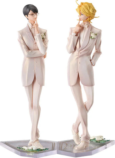 Doukyuusei - Sajou Rihito - Kusakabe Hikaru - Wedding Ver. (Good Smile Arts Shanghai, Orange Rouge)ㅤ – Orange Rouge – ActionFigureBrasil