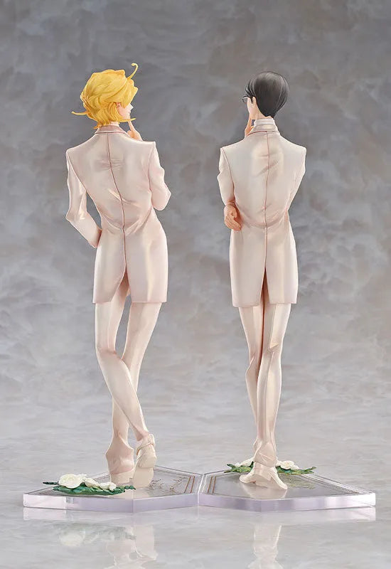 Doukyuusei - Sajou Rihito - Kusakabe Hikaru - Wedding Ver. (Good Smile Arts Shanghai, Orange Rouge)ㅤ – Orange Rouge – ActionFigureBrasil