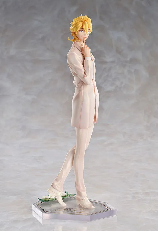 Doukyuusei - Sajou Rihito - Kusakabe Hikaru - Wedding Ver. (Good Smile Arts Shanghai, Orange Rouge)ㅤ – Orange Rouge – ActionFigureBrasil