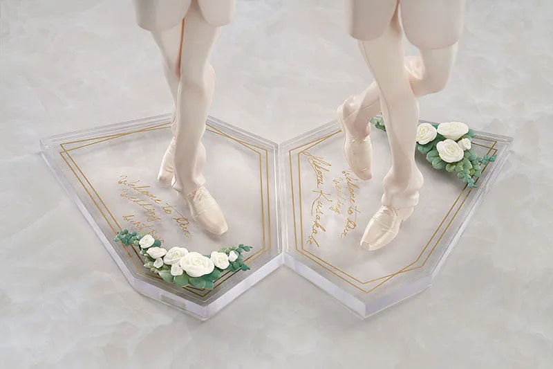Doukyuusei - Sajou Rihito - Kusakabe Hikaru - Wedding Ver. (Good Smile Arts Shanghai, Orange Rouge)ㅤ – Orange Rouge – ActionFigureBrasil
