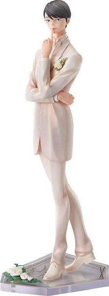 Doukyuusei - Sajou Rihito - Wedding Ver. (Good Smile Arts Shanghai, Orange Rouge)ㅤ – Orange Rouge – ActionFigureBrasil