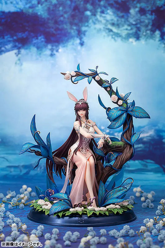 Douluo Continent - Komai - Lifetime Guardian Version (Myethos)ㅤ – Myethos – ActionFigureBrasil
