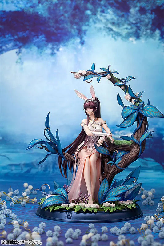 Douluo Continent - Komai - Lifetime Guardian Version (Myethos)ㅤ – Myethos – ActionFigureBrasil