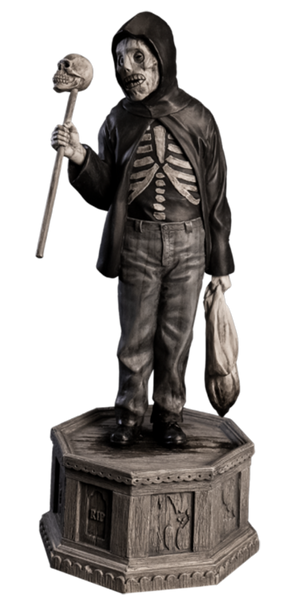 Doyle – Trick or Treat Studios – ActionFigure Brasil — ângulo diferente