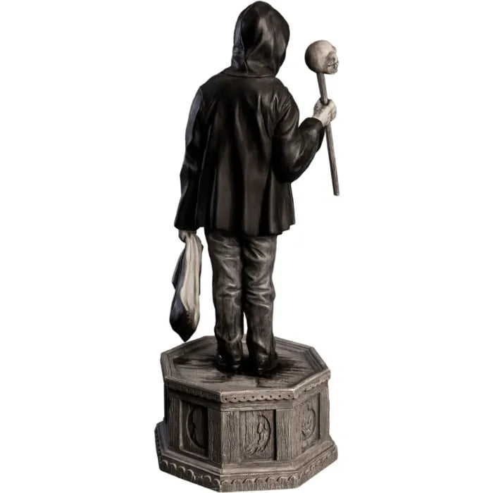 Doyle – Trick or Treat Studios – ActionFigure Brasil — detalhe do produto