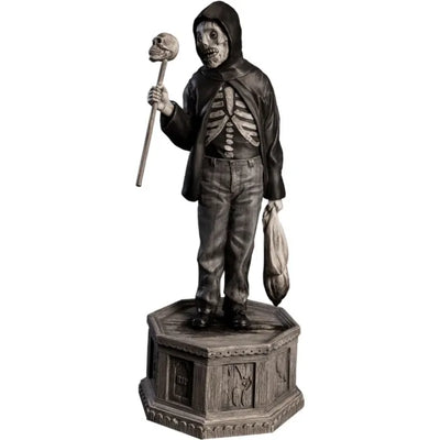 Doyle – Trick or Treat Studios – ActionFigure Brasil — iluminação de estúdio