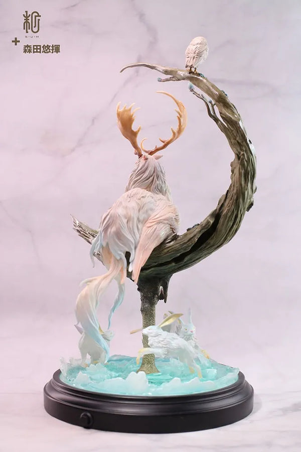Doze (Ver. 1) - LIMITED EDITION: 100 (Version 1) – Manas SUM – ActionFigure Brasil