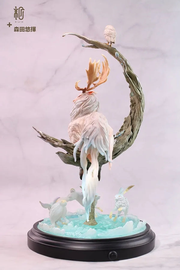 Doze (Ver. 1) - LIMITED EDITION: 100 (Version 1) – Manas SUM – ActionFigure Brasil