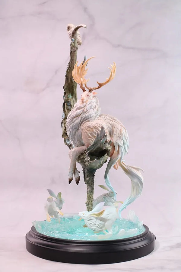 Doze (Ver. 1) - LIMITED EDITION: 100 (Version 1) – Manas SUM – ActionFigure Brasil