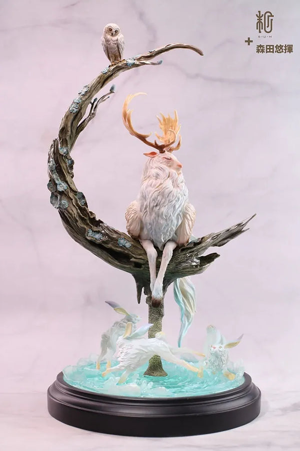 Doze (Ver. 1) - LIMITED EDITION: 100 (Version 1) – Manas SUM – ActionFigure Brasil