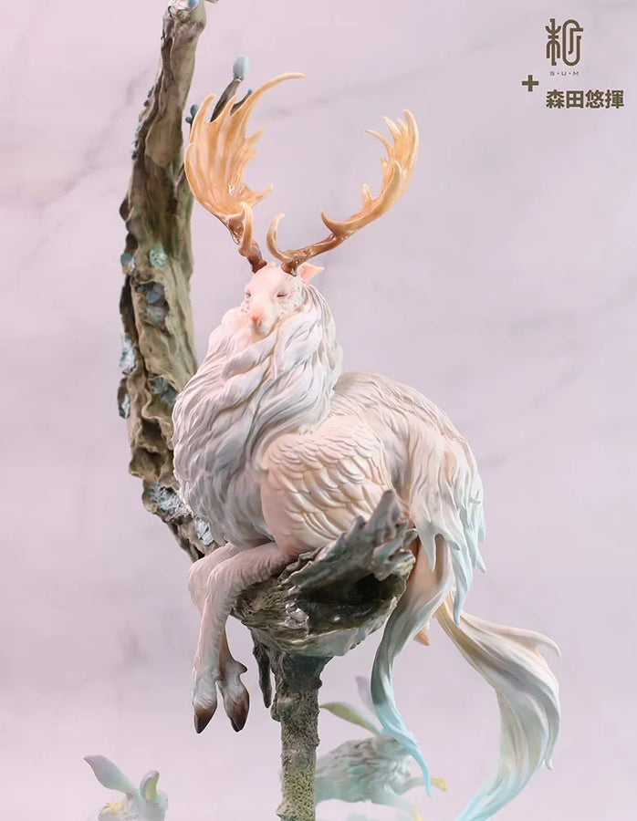 Doze (Ver. 1) - LIMITED EDITION: 100 (Version 1) – Manas SUM – ActionFigure Brasil