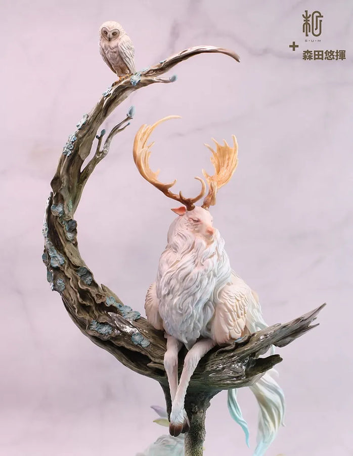 Doze (Ver. 1) - LIMITED EDITION: 100 (Version 1) – Manas SUM – ActionFigure Brasil