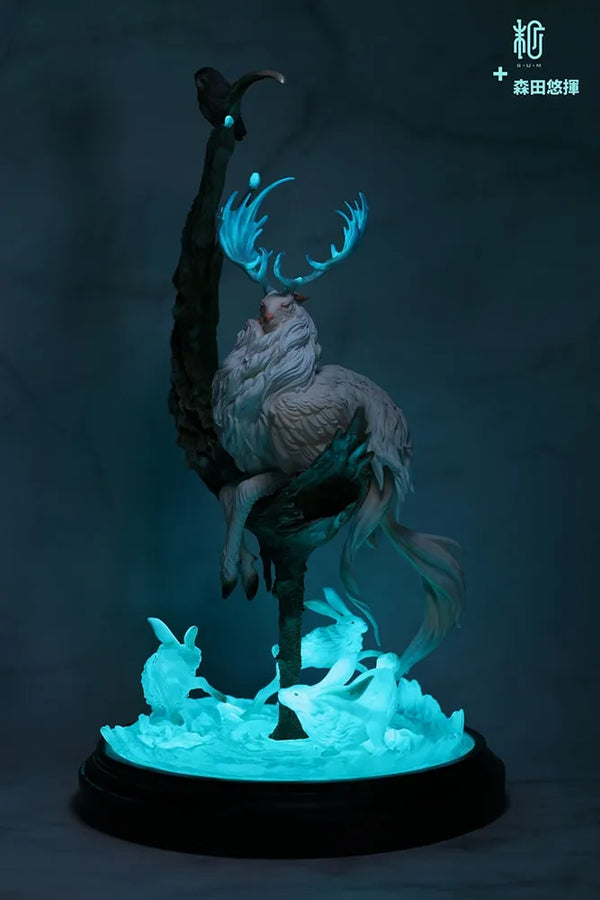 Doze (Ver. 1) - LIMITED EDITION: 100 (Version 1) – Manas SUM – ActionFigure Brasil