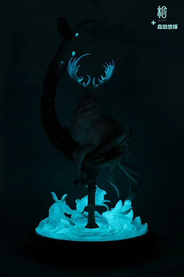 Doze (Ver. 1) - LIMITED EDITION: 100 (Version 1) – Manas SUM – ActionFigure Brasil