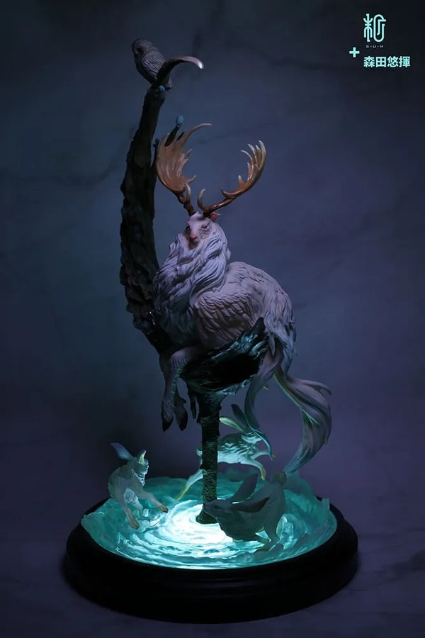 Doze (Ver. 1) - LIMITED EDITION: 100 (Version 1) – Manas SUM – ActionFigure Brasil