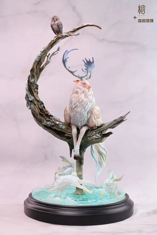 Doze (Ver. 2) - LIMITED EDITION: 100 (Version 2) – Manas SUM – ActionFigure Brasil