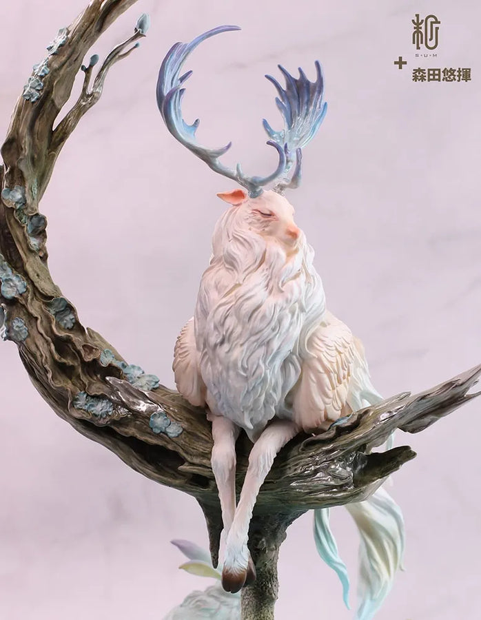 Doze (Ver. 2) - LIMITED EDITION: 100 (Version 2) – Manas SUM – ActionFigure Brasil