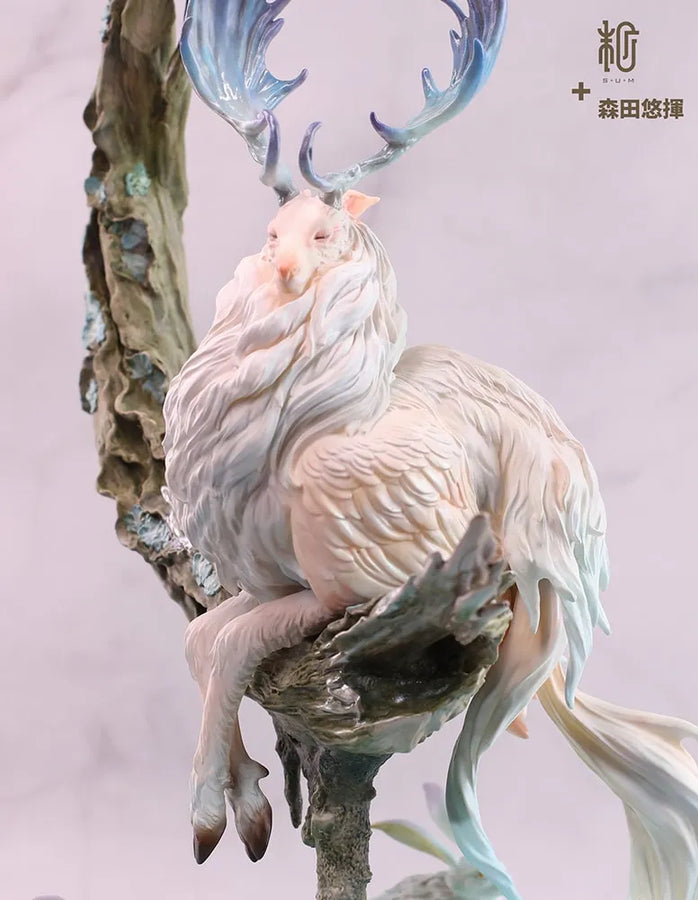 Doze (Ver. 2) - LIMITED EDITION: 100 (Version 2) – Manas SUM – ActionFigure Brasil