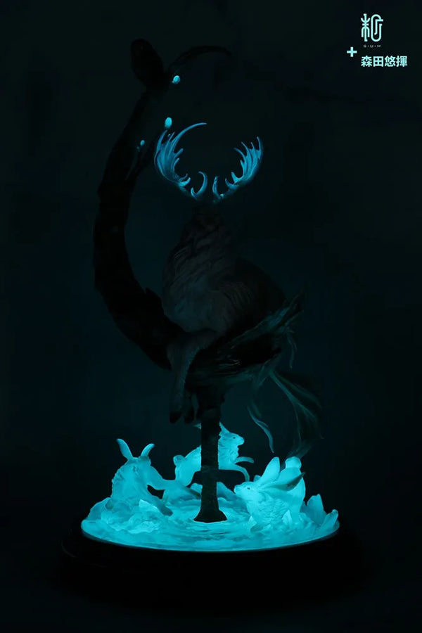 Doze (Ver. 2) - LIMITED EDITION: 100 (Version 2) – Manas SUM – ActionFigure Brasil