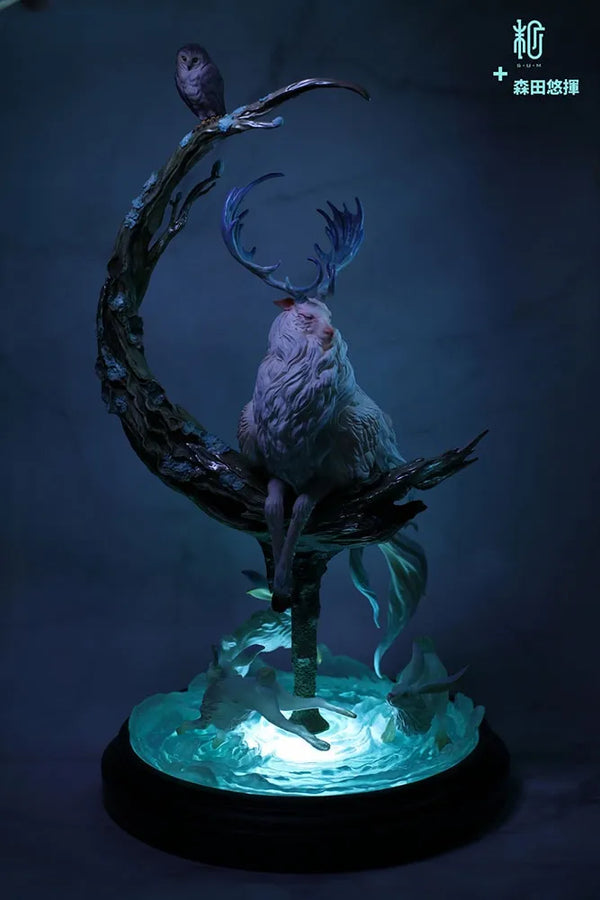 Doze (Ver. 2) - LIMITED EDITION: 100 (Version 2) – Manas SUM – ActionFigure Brasil