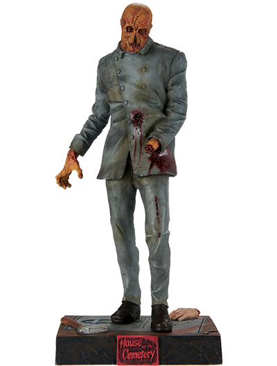 Dr. Freudstein – Trick or Treat Studios – ActionFigure Brasil