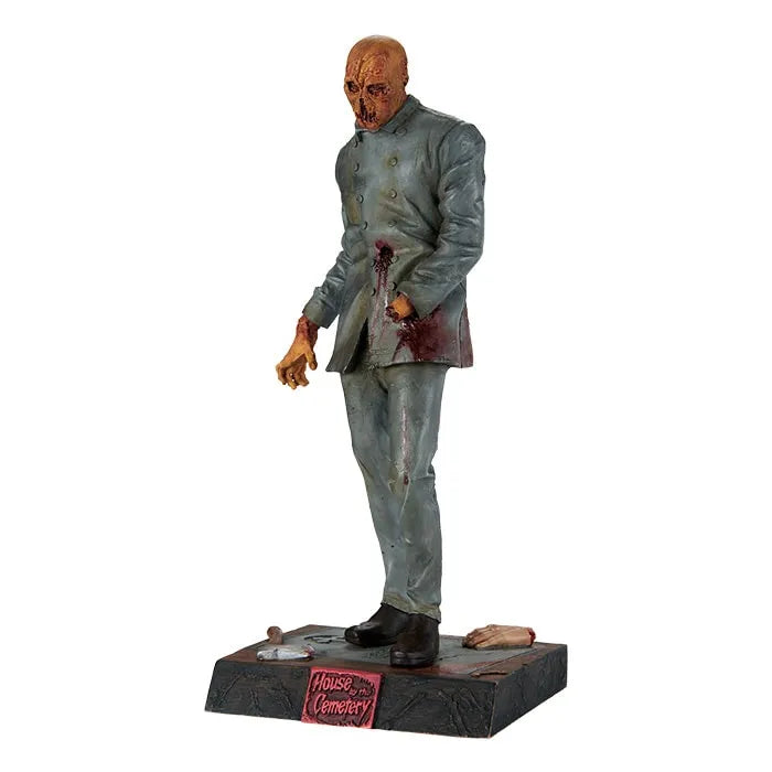 Dr. Freudstein – Trick or Treat Studios – ActionFigure Brasil