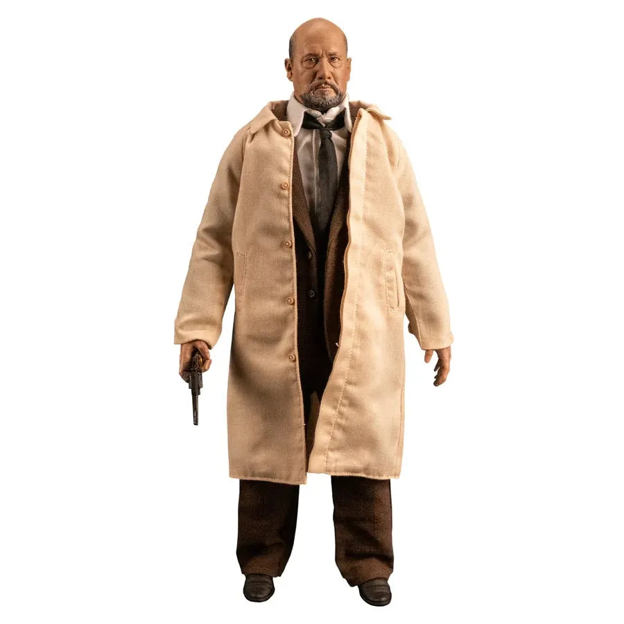 Dr. Loomis – Trick or Treat Studios – ActionFigure Brasil