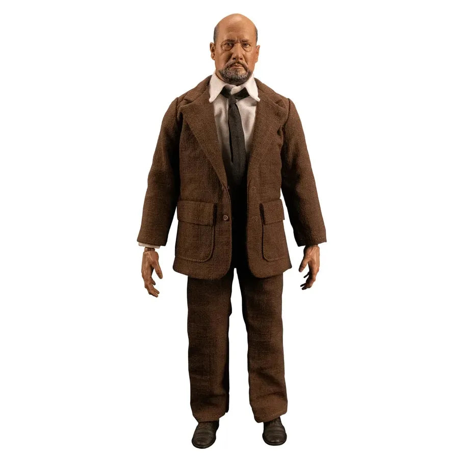 Dr. Loomis – Trick or Treat Studios – ActionFigure Brasil
