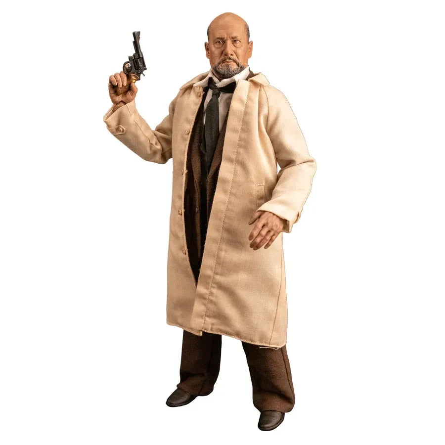 Dr. Loomis – Trick or Treat Studios – ActionFigure Brasil