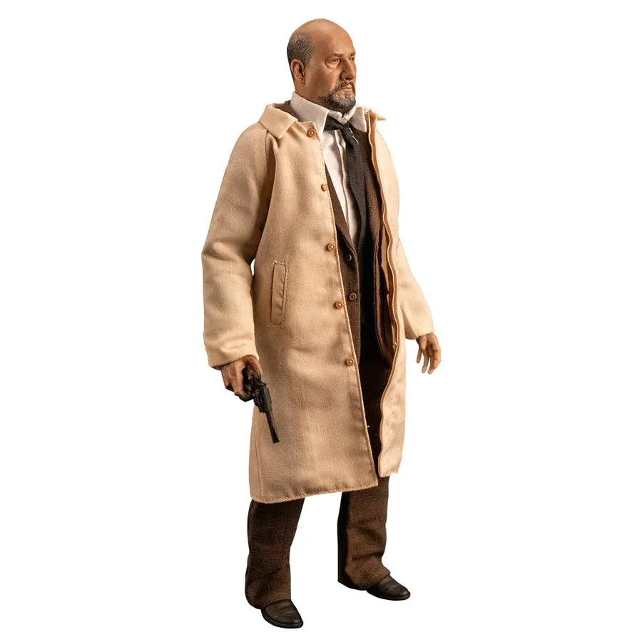 Dr. Loomis – Trick or Treat Studios – ActionFigure Brasil